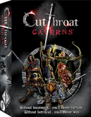 Cutthroat Caverns Deeper and Darker