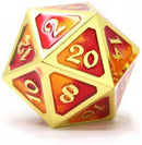 D20 Dire Die Hard Dice - Spellbinder Phoenix (Single)