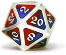 D20 Dire Die Hard Dice - Spellbinder Sovereign (Single)