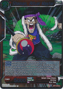 Shaman, Ritual Master [BT7-019_PR]