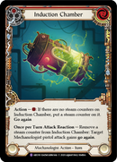 Induction Chamber [ARC010] Unlimited Rainbow Foil