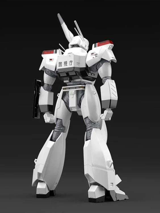 1/43 Mobile Police Patlabor AV-98 Ingram Unit 2