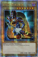 Dark Magician [LC01-EN005] Quarter Century Secret Rare