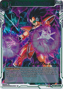 Double Sunday [BT7-070_PR]