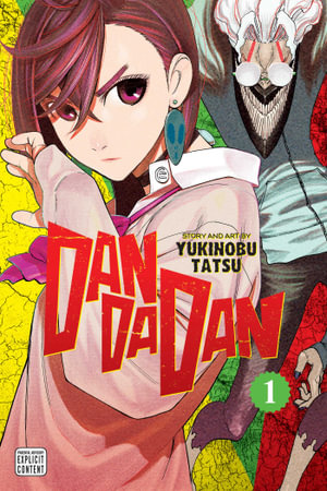 Dandadan, Volume 01