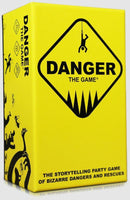 Danger The Game