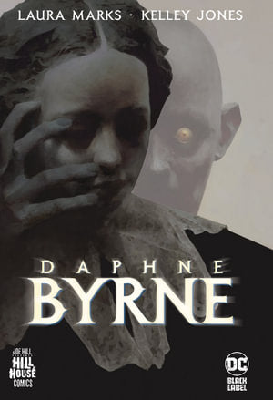 Daphne Byrne (Hill House Comic)