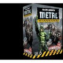 Zombicide 2nd Edition Dark Night Metal Pack 4
