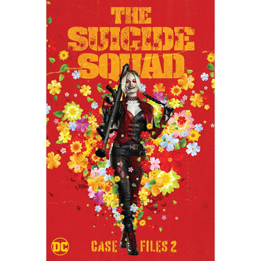 DC Comics - The Suicide Squad - Case Files 2