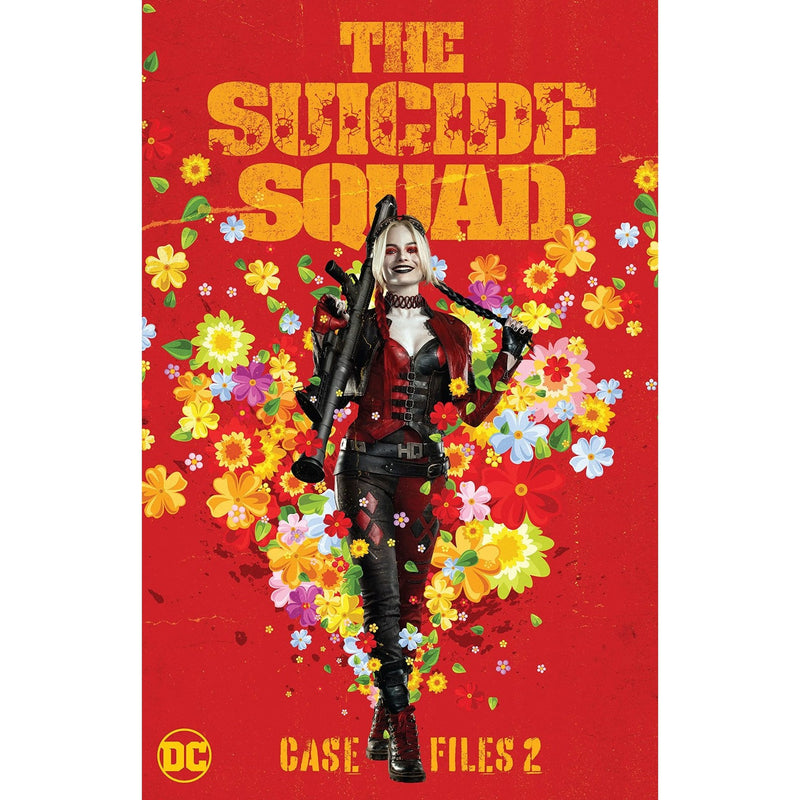 DC Comics - The Suicide Squad - Case Files 2