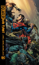 DCEASED - Dead Planet (PB)