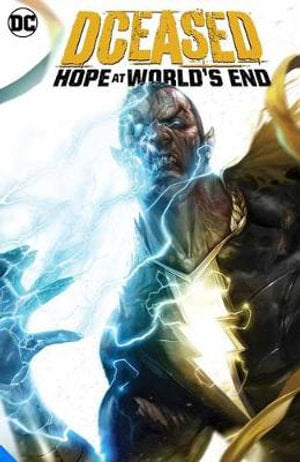 Dceased Hope At World's End HC
