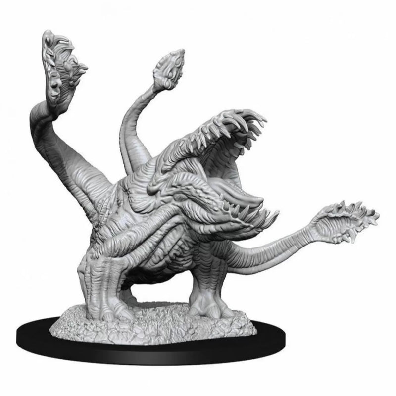 Miniature - D&D - Unpainted Otyugh