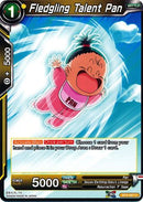 Fledgling Talent Pan [BT4-087]