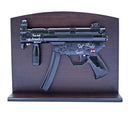 Deadpool Deadpool's SubMachineGun