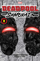 Deadpool Samurai, Vol. 2