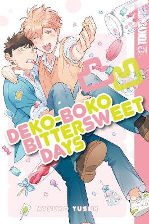 Dekoboko Bittersweet Days Volume 02