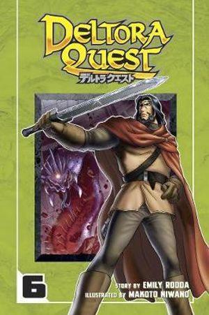 Deltora Quest Volume 06