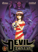Devil Ecstasy, Volume 01