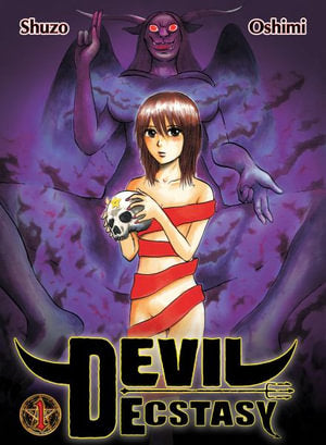 Devil Ecstasy, Volume 01