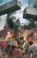 Devil's Reign - Villains for Hire - TP 3