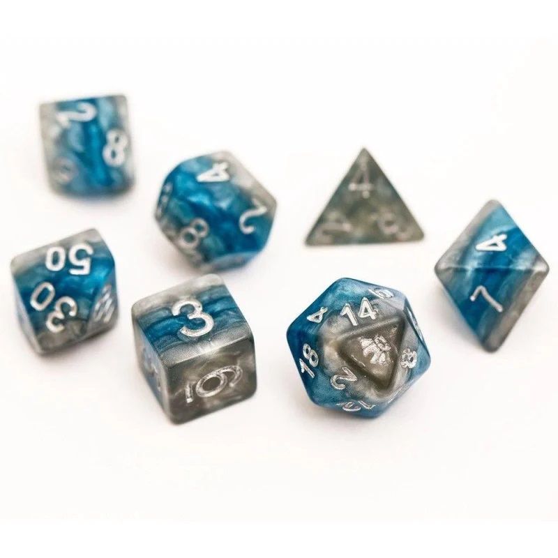 Reality Shard Dice Devotion