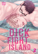 Dick Fight Island, Volume 02
