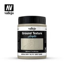 Vallejo - Diorama Effects - Grey Sand - 200ml