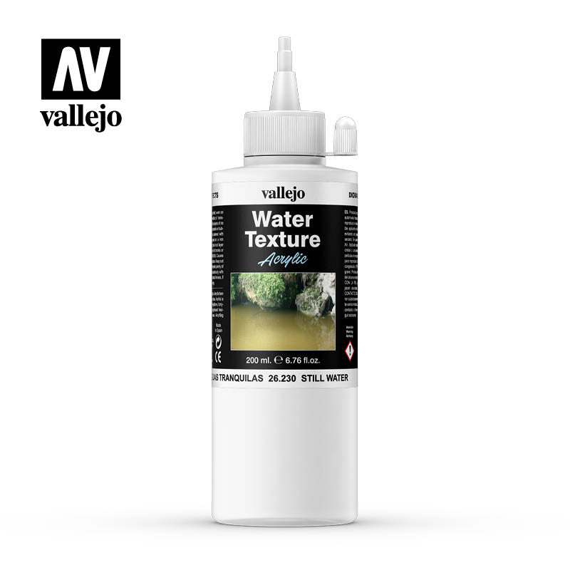 Vallejo - Diorama Effects Still Water 200ml