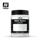 Vallejo - Diorama Effects - Transparent Water (colorless) 200ml