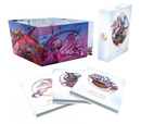 Dungeons & Dragons D&D Rules Expansion Gift Set (Alternate Hobby Store Cover)