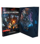 Dungeons & Dragons D&D Regular Rules Expansion Gift Set