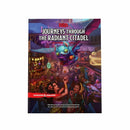 Dungeons & Dragons D&D Journeys Through the Radiant Citadel
