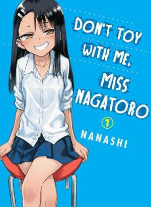 Don't Toy With Me, Miss Nagato Volume 01