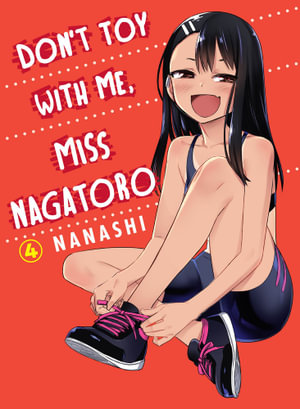 Don't Toy With Me, Miss Nagato Volume 04