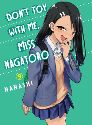 Don't Toy With Me, Miss Nagato Volume 09
