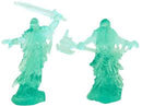 Reaper Bones - Wraith Lord and Bodyguard (2)