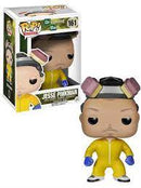 Breaking Bad - Funko Pop! Figure - Jesse Pinkman (161)