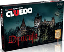 Cluedo - Dracula
