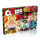 Cluedo - Dragon Ball Z