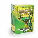 Dragon Shield - Sleeves - Box 100 - Standard Size MATTE
