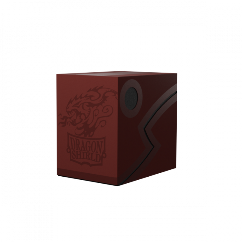 Deck Box - Dragon Shield - Revised Double Shell