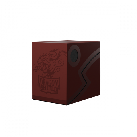 Dragon Shield - Deck Box - Revised Double Shell