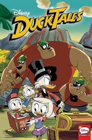 Ducktales