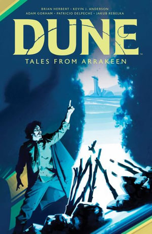 Dune - Tales from Arrakeen (HC)