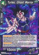 Turles, Ghost Warrior [BT8-097]