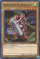 Girochin Kuwagata [PSV-EN085] Common