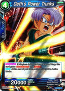 Oath's Power Trunks [BT4-032]