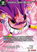 Innocence Cannon Majin Buu [EX06-05]