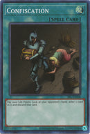 Confiscation [SRL-EN038] Super Rare